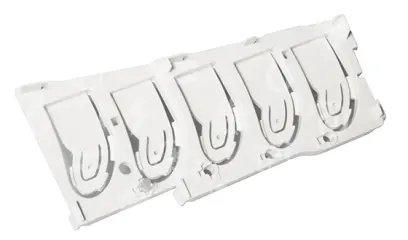 držák tlačítek GORENJE, PS WS410061